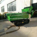 Fjärrkontroll Mobile Tractor Rotary Multifunction Farming Ditching Ridging Tiller